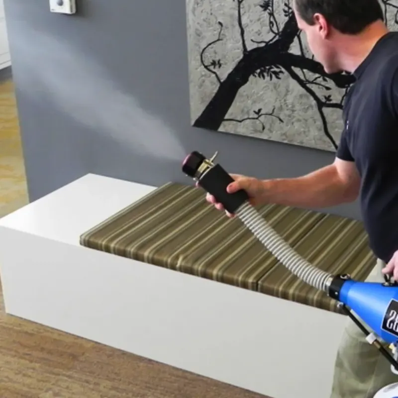 Professional Odor Removal in Grayson County, VA